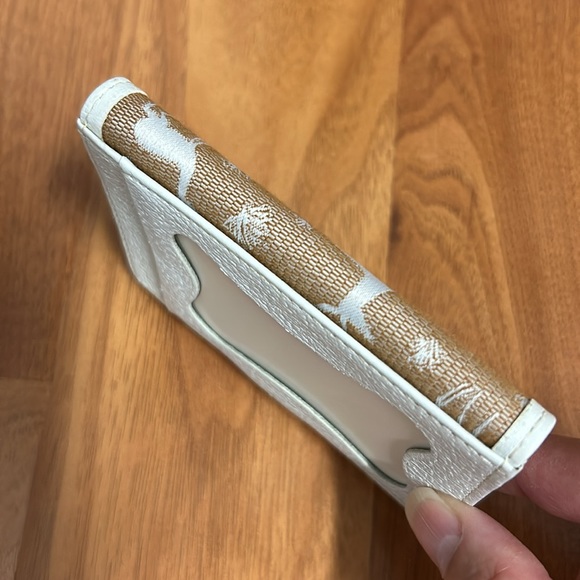 Anna Sui Card Holder - Picture 7 of 11